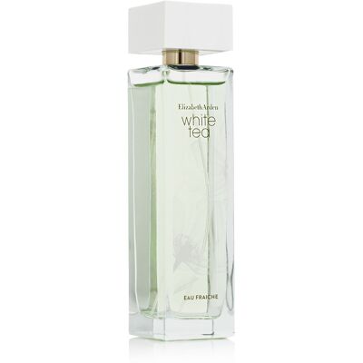 Elizabeth Arden White Tea Eau Fraiche - Čerstvé Citrus a Květiny - 100ml - Eau Fraiche Elizabeth Arden White Tea Eau Fraiche - Čerstvé Citrus a Květiny - 100ml - Eau Fraiche