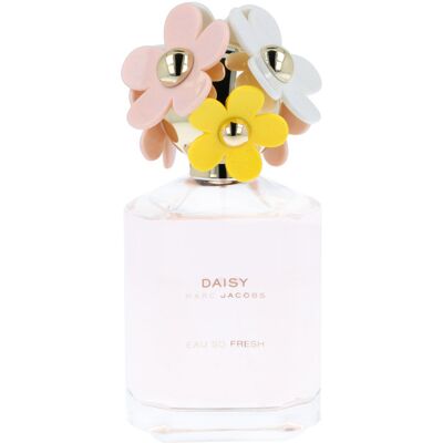 Marc Jacobs Daisy Eau So Fresh EDT 125 ml W Marc Jacobs Daisy Eau So Fresh EDT 125 ml W