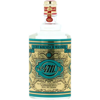 4711 Original EDC bez rozprašovače 300 ml UNISEX 4711 Original EDC bez rozprašovače 300 ml UNISEX