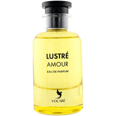 Volare Parfémovaná voda - LUSTRE AMOUR - Objem: 100ml Volare Parfémovaná voda - LUSTRE AMOUR - Objem: 100ml