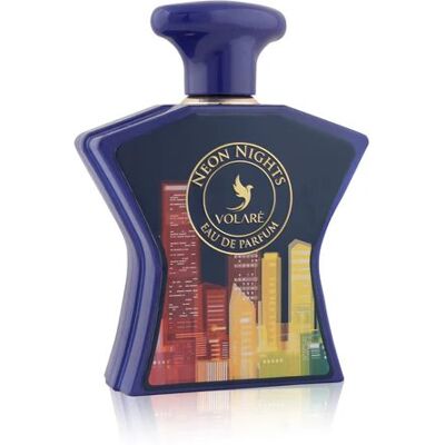 Volare Parfémovaná voda - NEON NIGHTS - Objem: 100ml Volare Parfémovaná voda - NEON NIGHTS - Objem: 100ml