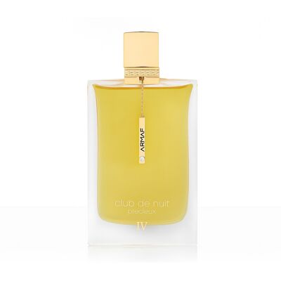 Armaf Club de Nuit Precieux IV Extrait de Parfum 55 ml UNISEX Armaf Club de Nuit Precieux IV Extrait de Parfum 55 ml UNISEX