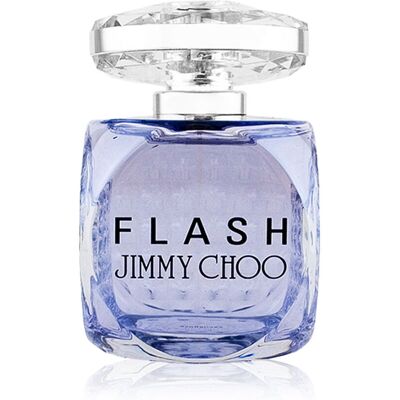 Jimmy Choo Flash Eau De Parfum Spray - Květinové Ovocné - 100ml Jimmy Choo Flash Eau De Parfum Spray - Květinové Ovocné - 100ml