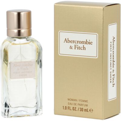 Abercrombie & Fitch First Instinct Sheer EDP - Parfém Abercrombie & Fitch First Instinct Sheer EDP - Parfém
