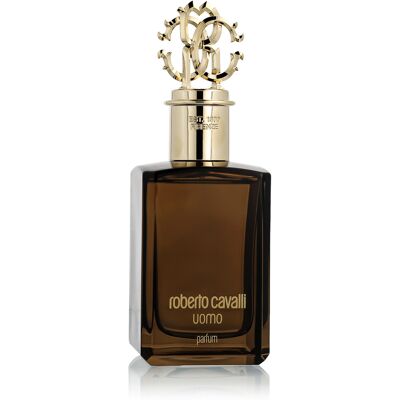 Roberto Cavalli Uomo Eau de Parfum - Černá fialka, 100ml Roberto Cavalli Uomo Eau de Parfum - Černá fialka, 100ml