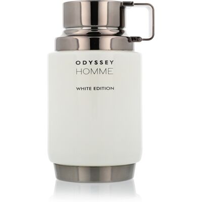 Armaf Odyssey Homme White Edition Eau de Parfum (200ml) Armaf Odyssey Homme White Edition Eau de Parfum (200ml)