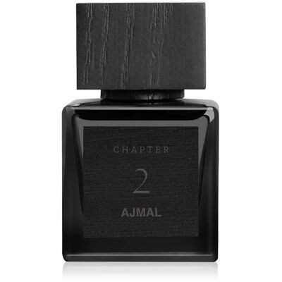 Ajmal Chapter 2 EDP 50 ml UNISEX Ajmal Chapter 2 EDP 50 ml UNISEX