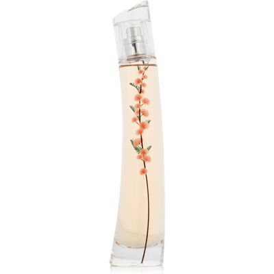 Kenzo Flower Ikebana Mimosa EDP 75 ml W Kenzo Flower Ikebana Mimosa EDP 75 ml W