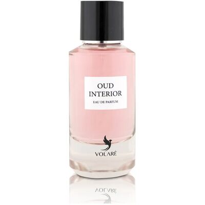 Volare Parfémovaná voda - OUD INTERIOR - Objem: 100ml Volare Parfémovaná voda - OUD INTERIOR - Objem: 100ml