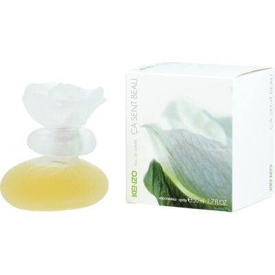 Kenzo Ca Sent Beau Toaletní voda - 50ml Kenzo Ca Sent Beau Toaletní voda - 50ml