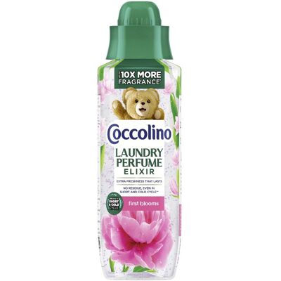 Coccolino First Bloom Parfém do prádla 460 ml 20 dávek Coccolino First Bloom Parfém do prádla 460 ml 20 dávek