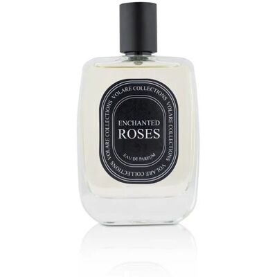 Volare Parfémovaná voda - ENCHANTED ROSES - Objem: 100ml Volare Parfémovaná voda - ENCHANTED ROSES - Objem: 100ml