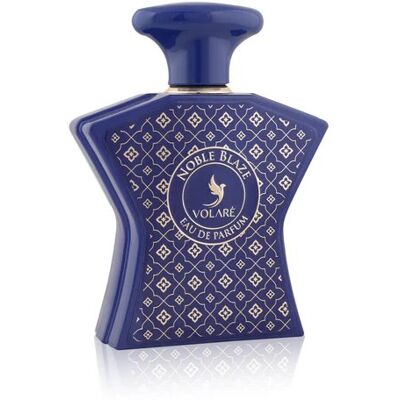 Volare Parfémovaná voda - NOBLE BLAZE - Objem: 100ml Volare Parfémovaná voda - NOBLE BLAZE - Objem: 100ml