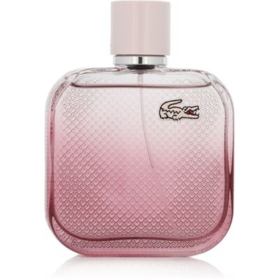 Lacoste L.12.12 Rose Eau Intense Eau de Toilette - Parfém Lacoste L.12.12 Rose Eau Intense Eau de Toilette - Parfém