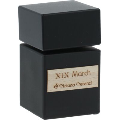 Unisex Parfém Tiziana Terenzi Xix March - 100ml Extrait de Parfum Unisex Parfém Tiziana Terenzi Xix March - 100ml Extrait de Parfum