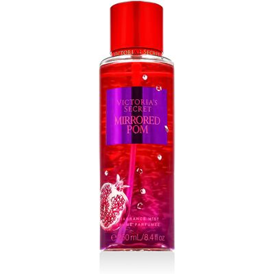 Victoria's Secret Mirrored Pom tělový sprej 250 ml W Victoria's Secret Mirrored Pom tělový sprej 250 ml W