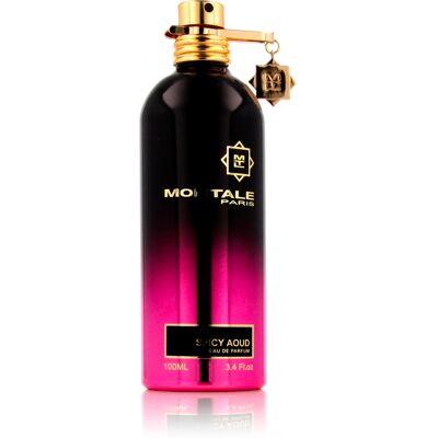 Montale Pikantní Aoud - Parfém ve Spreji - Unisex Montale Pikantní Aoud - Parfém ve Spreji - Unisex