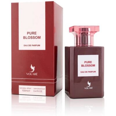 Volare Parfémovaná voda - PURE BLOSSOM - Objem: 100ml Volare Parfémovaná voda - PURE BLOSSOM - Objem: 100ml