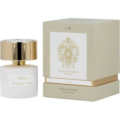 Tiziana Terenzi Lince - Unisex Orientální Kořeněný Parfém 100ml Tiziana Terenzi Lince - Unisex Orientální Kořeněný Parfém 100ml
