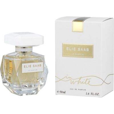 Elie Saab Le Parfum in White EDP 50 ml W Elie Saab Le Parfum in White EDP 50 ml W