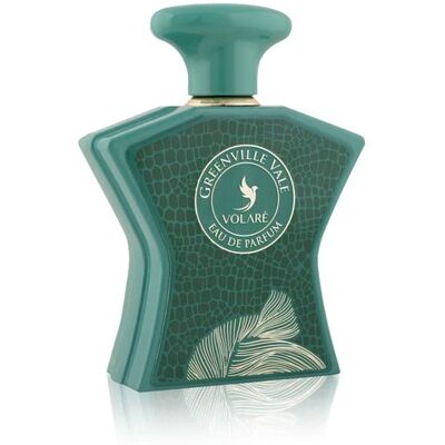 Volare Parfémovaná voda - GREENVILLE VALE - Objem: 100ml Volare Parfémovaná voda - GREENVILLE VALE - Objem: 100ml