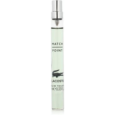Lacoste Match Point Eau de Toilette Spray - Muž 10ml Lacoste Match Point Eau de Toilette Spray - Muž 10ml