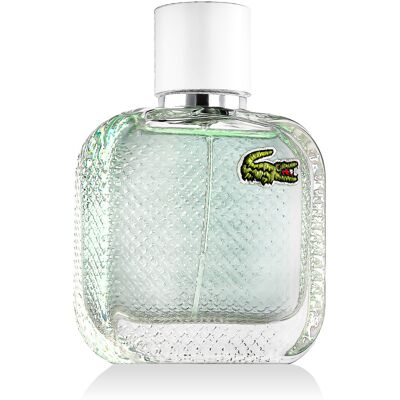 Lacoste L.12.12 Blanc Eau Fraîche - Parfém Lacoste L.12.12 Blanc Eau Fraîche - Parfém