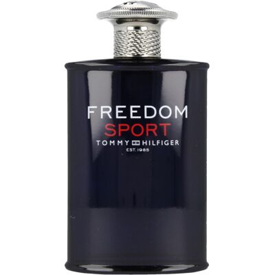 Tommy Hilfiger Freedom Sport Eau de Toilette - Parfém pro muže 100ml Tommy Hilfiger Freedom Sport Eau de Toilette - Parfém pro muže 100ml