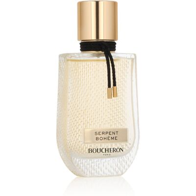 Boucheron Serpent Boheme Eau De Parfum 50ml - Elegantní a Květinová Boucheron Serpent Boheme Eau De Parfum 50ml - Elegantní a Květinová