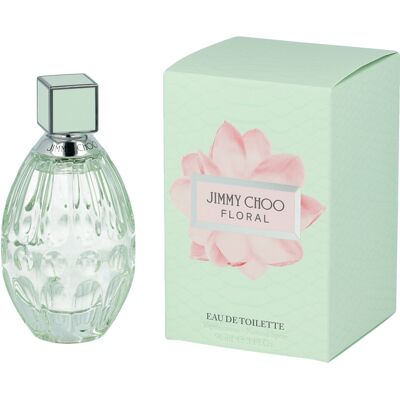 Jimmy Choo Floral EDT 90 ml W Jimmy Choo Floral EDT 90 ml W
