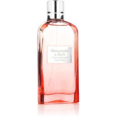 Abercrombie & Fitch First Instinct Together Eau de Parfum - 50ml Žena Abercrombie & Fitch First Instinct Together Eau de Parfum - 50ml Žena