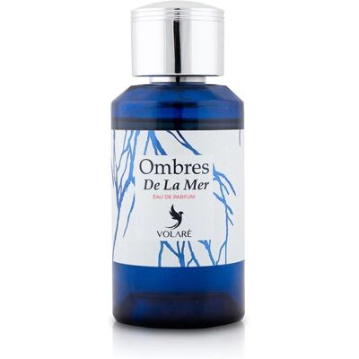 Volare Parfémovaná voda - OMBRES DE LA MER - Objem: 100ml Volare Parfémovaná voda - OMBRES DE LA MER - Objem: 100ml