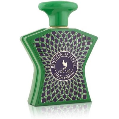 Volare Parfémovaná voda - BOULEVARD STREET - Objem: 100ml Volare Parfémovaná voda - BOULEVARD STREET - Objem: 100ml