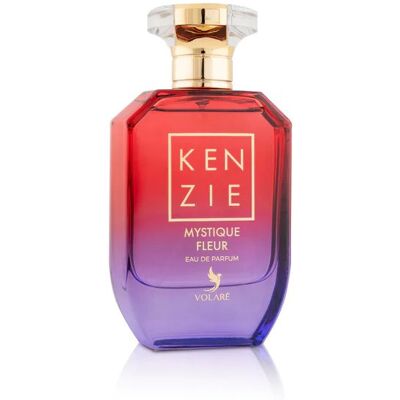 Volare Parfémovaná voda - KENZIE MYSTIQUE FLEUR - Objem: 100ml Volare Parfémovaná voda - KENZIE MYSTIQUE FLEUR - Objem: 100ml