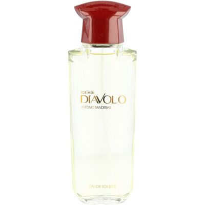 Antonio Banderas Diavolo pro Muže Eau de Toilette - Parfém 100ml Antonio Banderas Diavolo pro Muže Eau de Toilette - Parfém 100ml