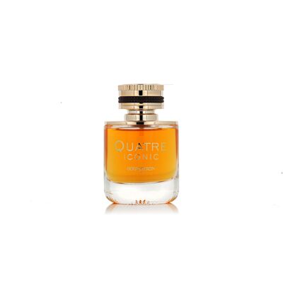 Boucheron Ženy Quatre Iconic Eau de Parfum 50ml Boucheron Ženy Quatre Iconic Eau de Parfum 50ml