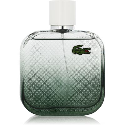 Lacoste L.12.12 Blanc Eau Intense - Toaletní voda Lacoste L.12.12 Blanc Eau Intense - Toaletní voda