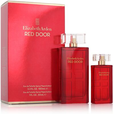 Set Parfémů Elizabeth Arden Red Door - 2 Kusy Set Parfémů Elizabeth Arden Red Door - 2 Kusy