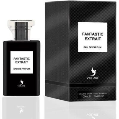 Volare Parfémovaná voda - FANTASTIC EXTRAIT - Objem: 100ml Volare Parfémovaná voda - FANTASTIC EXTRAIT - Objem: 100ml