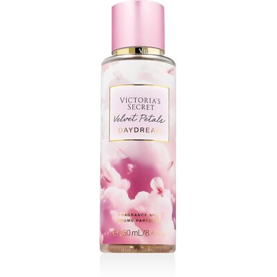 Victoria's Secret Velvet Petals Daydream tělový sprej 250 ml W Victoria's Secret Velvet Petals Daydream tělový sprej 250 ml W