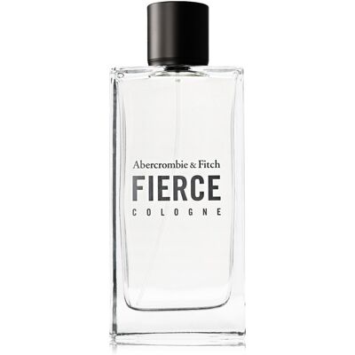 Abercrombie & Fitch Fierce Eau de Cologne - Sprays pro muže Abercrombie & Fitch Fierce Eau de Cologne - Sprays pro muže