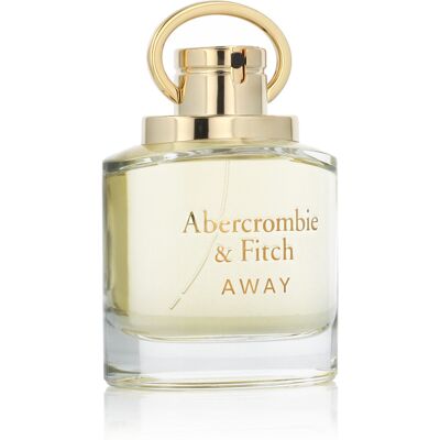 Parfém pro ženy Abercrombie & Fitch Away 100ml - Květinově-ovocný EDP Parfém pro ženy Abercrombie & Fitch Away 100ml - Květinově-ovocný EDP