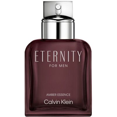 Calvin Klein Eternity Amber Essence - Dlouhotrvající ambrové parfém Calvin Klein Eternity Amber Essence - Dlouhotrvající ambrové parfém