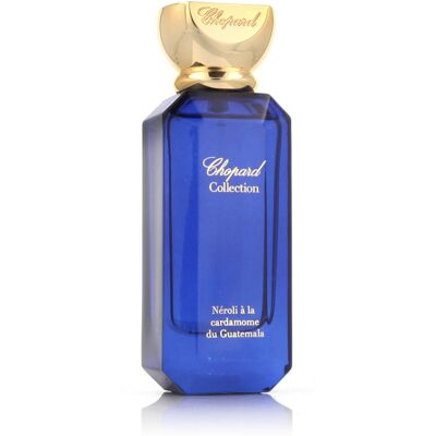 Chopard Neroli - Néroli s kardamomem z Guatemaly - Parfém Chopard Neroli - Néroli s kardamomem z Guatemaly - Parfém
