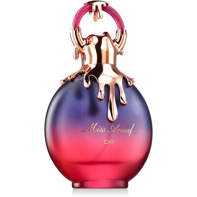 Armaf Miss Armaf Chic Eau de Parfum 100ml Armaf Miss Armaf Chic Eau de Parfum 100ml