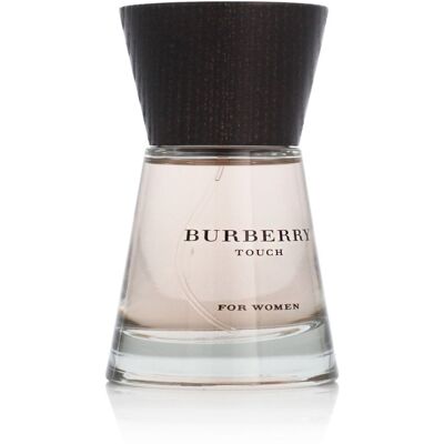 Burberry Touch EDP 50 ml W (Nový obal) Burberry Touch EDP 50 ml W (Nový obal)