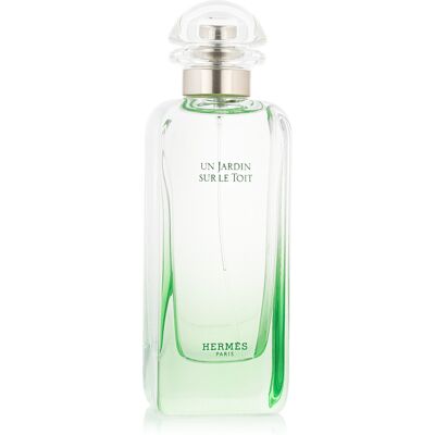 Hermès Un Jardin Sur le Toit EDT plnitelný 100 ml UNISEX Hermès Un Jardin Sur le Toit EDT plnitelný 100 ml UNISEX