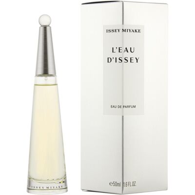 Issey Miyake L'Eau d'Issey EDP 50 ml W Issey Miyake L'Eau d'Issey EDP 50 ml W