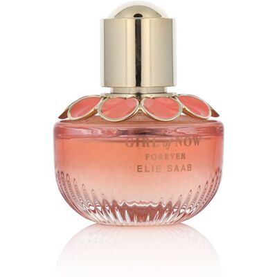 Elie Saab Černá Girl Of Now Forever 30ml Eau de Parfum - Květinově Mladistvá Vůně Elie Saab Černá Girl Of Now Forever 30ml Eau de Parfum - Květinově Mladistvá Vůně