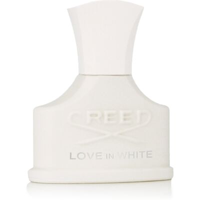 Creed Love In White Eau de Parfum - 30ml - Květinové, Čerstvé, Elegantní Creed Love In White Eau de Parfum - 30ml - Květinové, Čerstvé, Elegantní